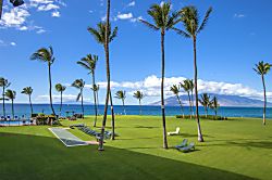 Kihei Surfside 307