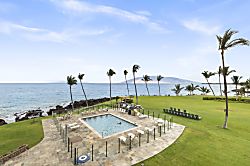 Kihei Surfside 307