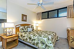 Kihei Surfside 307