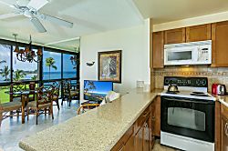 Kihei Surfside 307