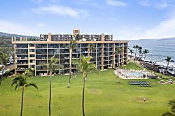 Kihei Surfside 307