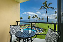 Kihei Surfside 307