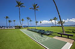 Kihei Surfside 307