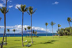 Kihei Surfside 307