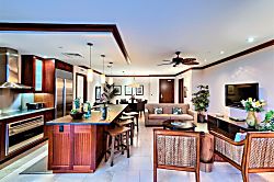 Beach Villas at Ko Olina Ocean Tower 511