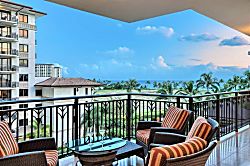 Beach Villas at Ko Olina Ocean Tower 511