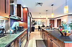 Beach Villas at Ko Olina Ocean Tower 511