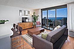 Waikiki Banyan #2910-II