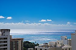 Waikiki Banyan #2910-II