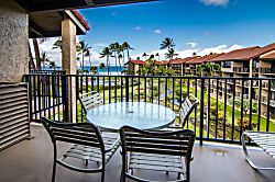 Papakea Resort D404