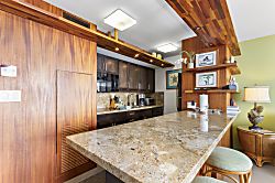 Sugar Beach Resort 416