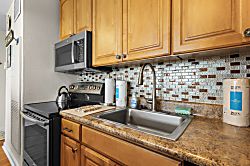 Sugar Beach Resort #120