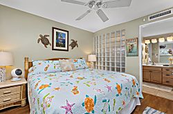 Sugar Beach Resort #120