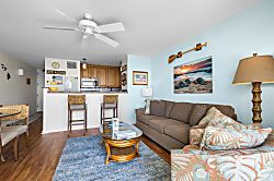 Sugar Beach Resort #120