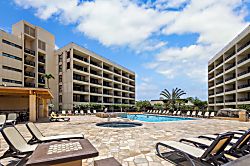 Sugar Beach Resort #120