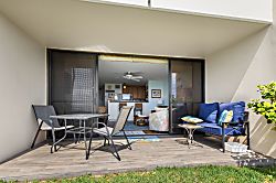 Sugar Beach Resort #120