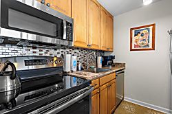 Sugar Beach Resort #120