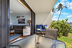 Sugar Beach Resort #120