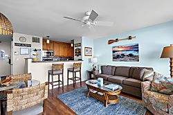 Sugar Beach Resort #120