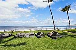 Sugar Beach Resort #120