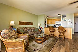 Sugar Beach Resort 334