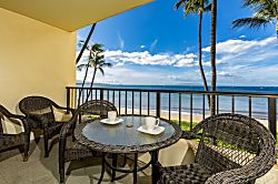 Sugar Beach Resort 334