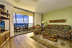 Sugar Beach Resort 334