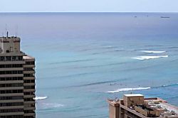 Waikiki Banyan#3502-I