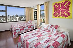 Waikiki Banyan#3502-I