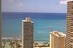 Waikiki Banyan#3502-I