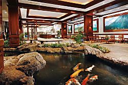 Waikiki Banyan#3502-I