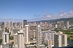 Waikiki Banyan#3502-I