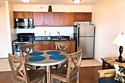 Waikiki Banyan#3502-I