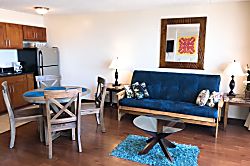 Waikiki Banyan#3502-I