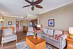 Honua Kai Hokulani 1022