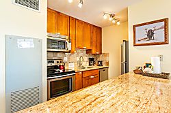 Sugar Beach Resort 301