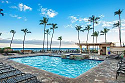 Sugar Beach Resort 301