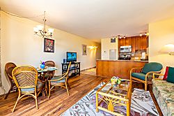 Sugar Beach Resort 301