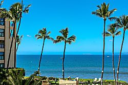 Sugar Beach Resort 301