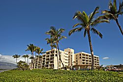 Sugar Beach Resort 301