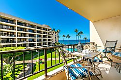 Sugar Beach Resort 301