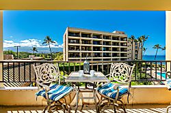 Sugar Beach Resort 301