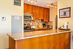 Sugar Beach Resort 301