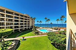 Sugar Beach Resort 301