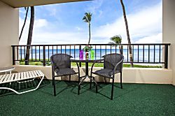 Sugar Beach Resort 223