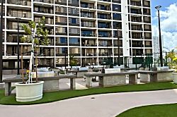 Waikiki Banyan #Mauka Tower2 / 2008