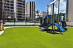 Waikiki Banyan #Mauka Tower2 / 2008