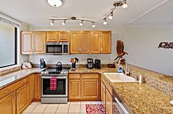 Country Club Villas 224