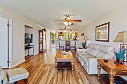 Country Club Villas 224