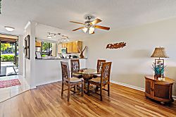 Country Club Villas 224